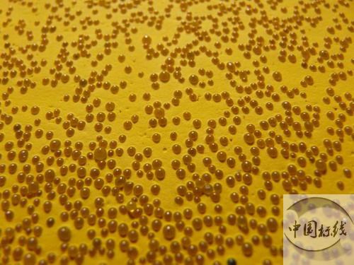 临夏研磨玻璃微珠 B1/B2 级